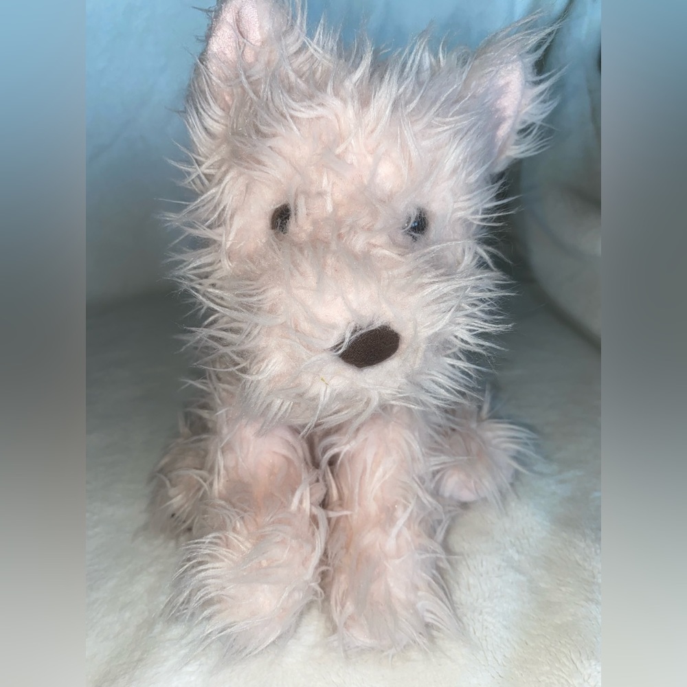Juicy Couture Puppy Vintage 2011 Pink